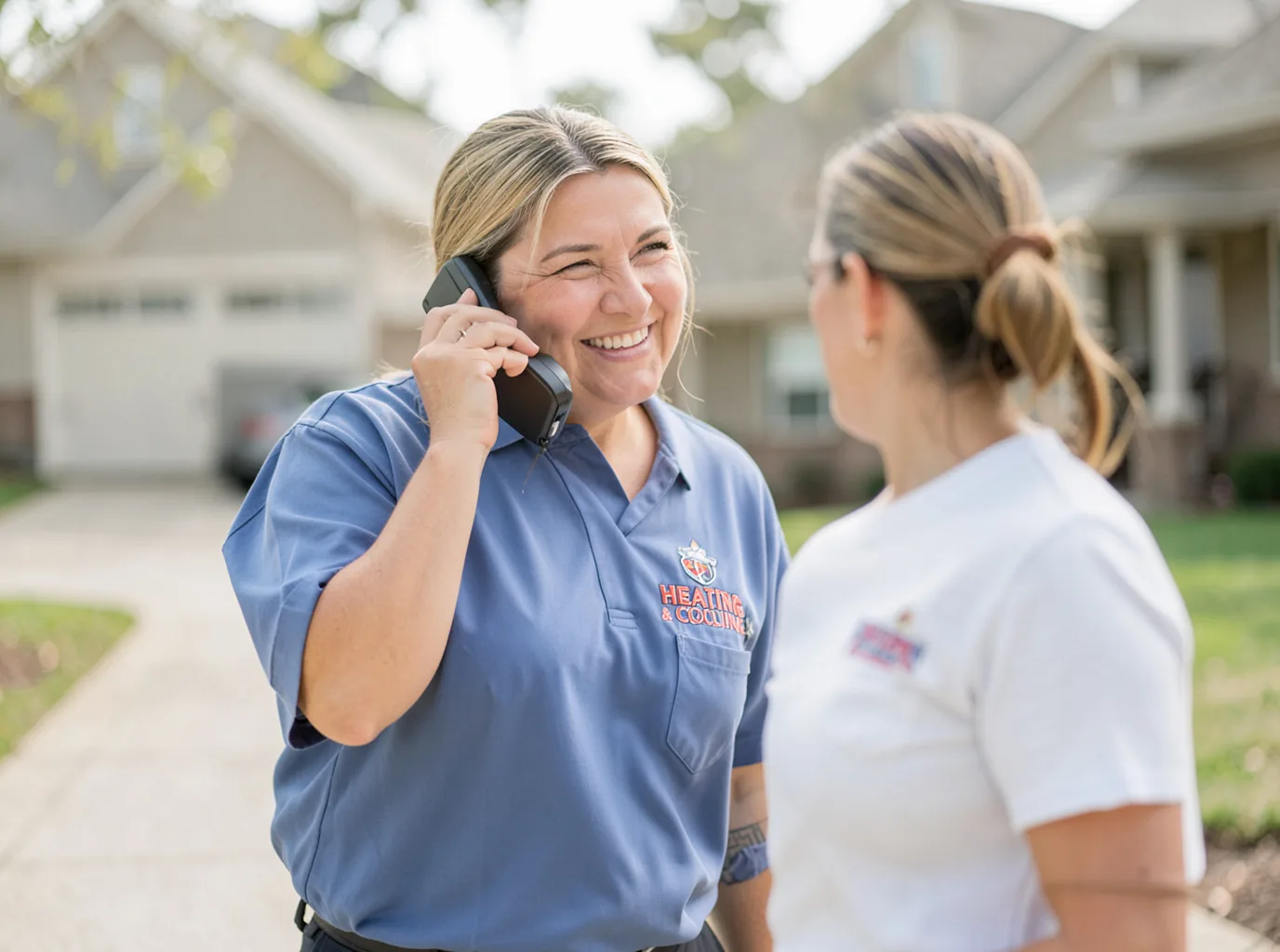 Hvac Repair Pinehurst, TX FAQs